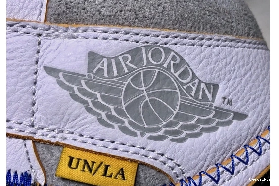 UrbanStyle Nrg BV1300-106 1 Un BV1300-106  Jordan Hi Air 276 Retro 'Union' 0520